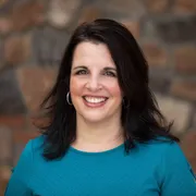 Darleen Priday, Vice President of Business Development