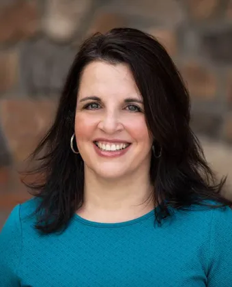 Darleen Priday, Vice President of Business Development