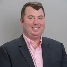 John McKenna, CEO