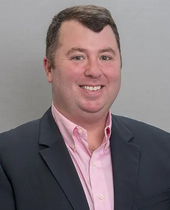 John McKenna, CEO