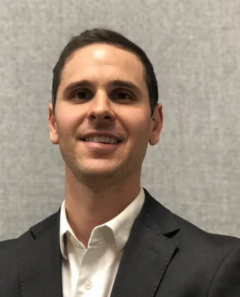 Reid Yearwood, Director of Finance