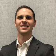 Reid Yearwood, Director of Finance