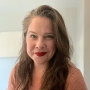 Sarah Harlan, Client Experience & Operations Manager