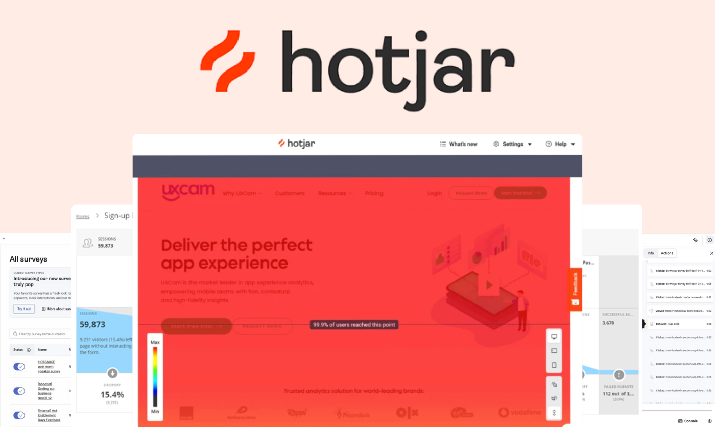 Hotjar