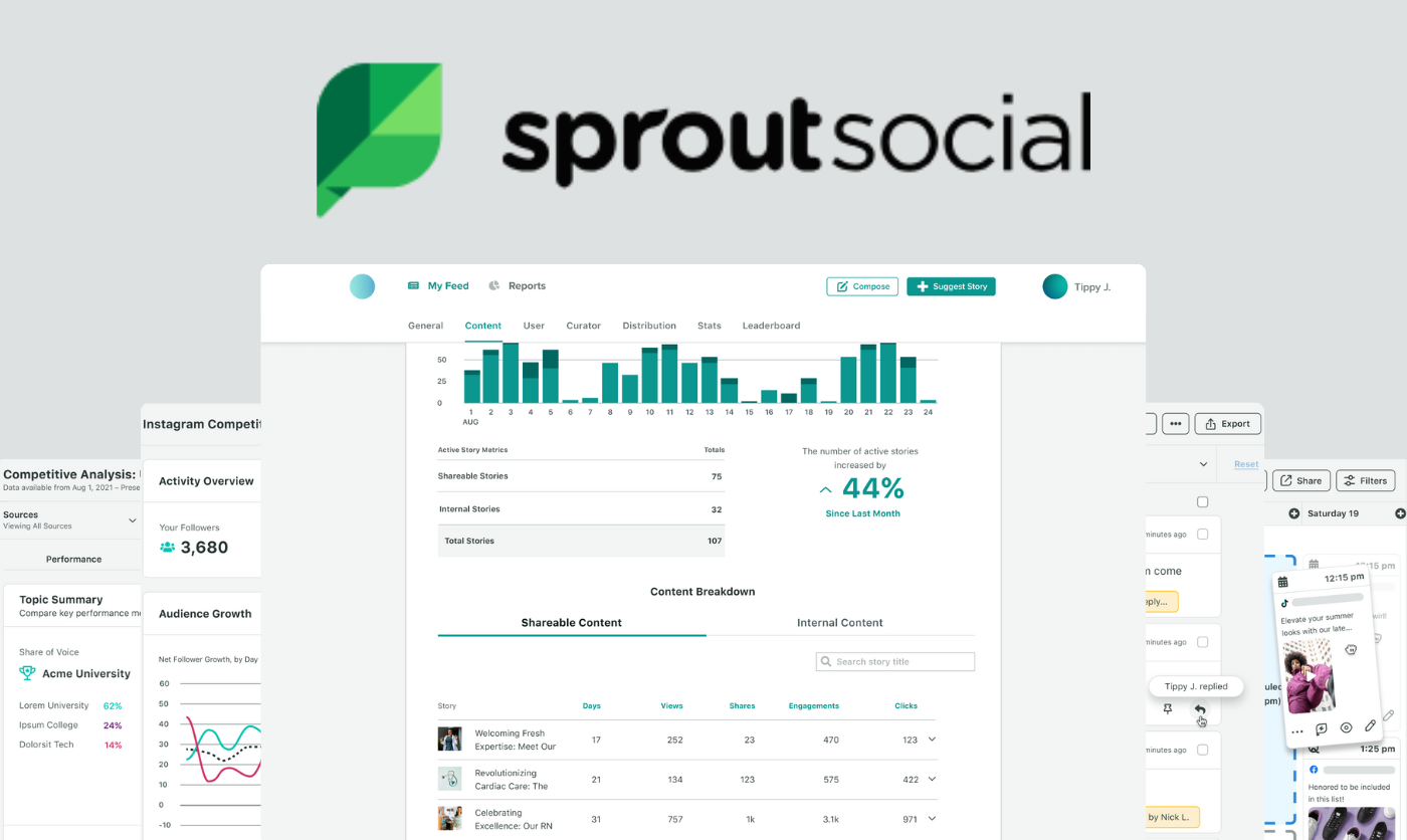 Sprout Social