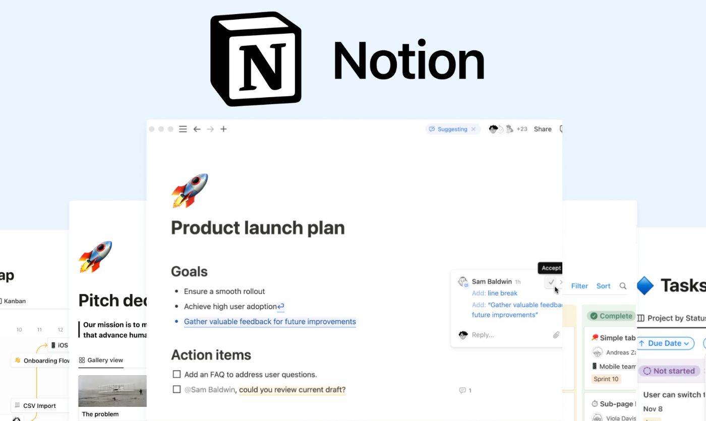 notion