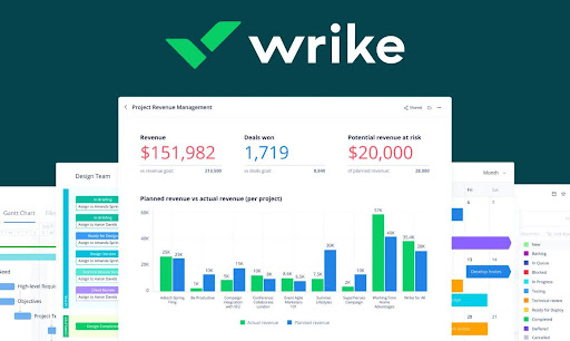 wrike